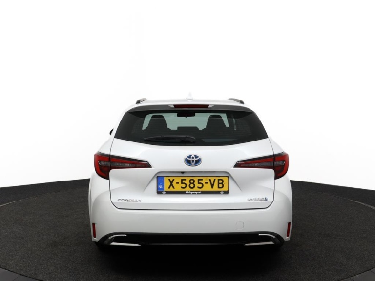 Toyota Corolla Touring Sports - Hybrid 140 Active 48