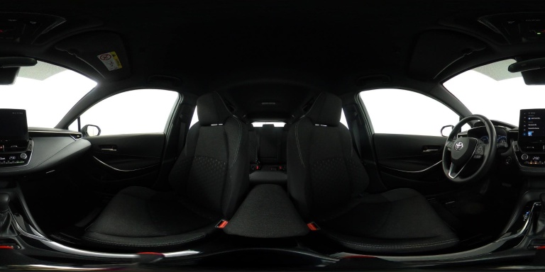 Toyota Corolla Touring Sports - Hybrid 140 Active 49