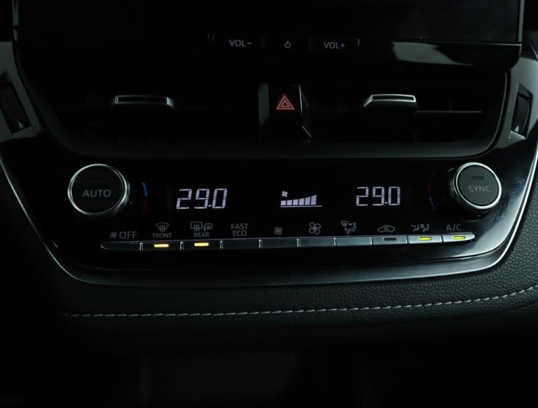 Toyota Corolla Touring Sports - Hybrid 140 Active 7