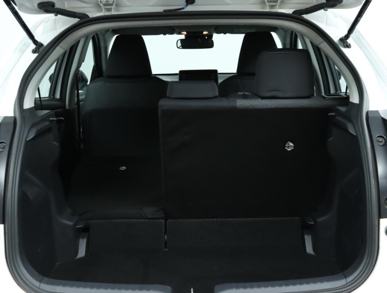 Toyota Yaris - 1.5 Hybrid Dynamic 24