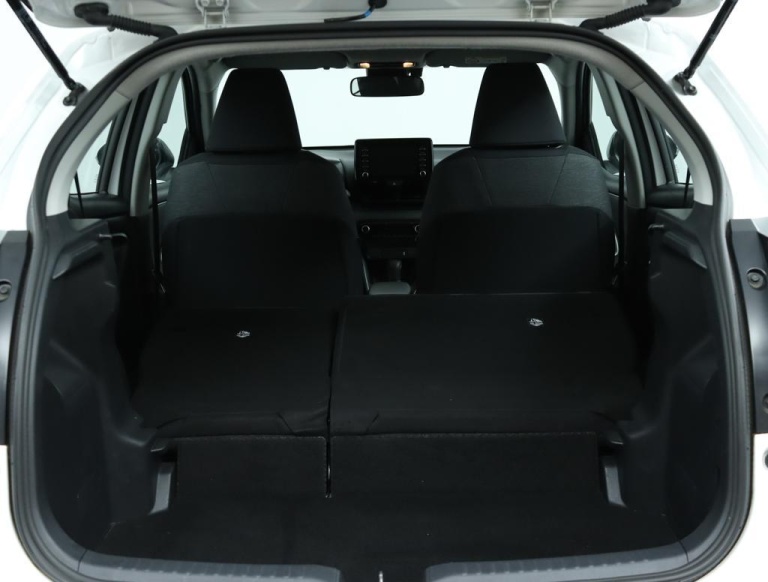 Toyota Yaris - 1.5 Hybrid Dynamic 25