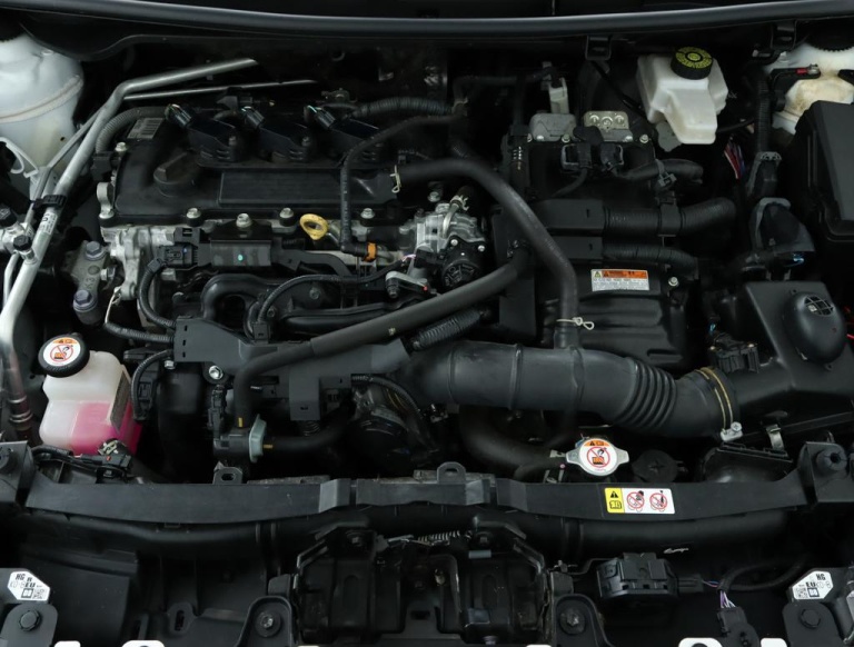 Toyota Yaris - 1.5 Hybrid Dynamic 33