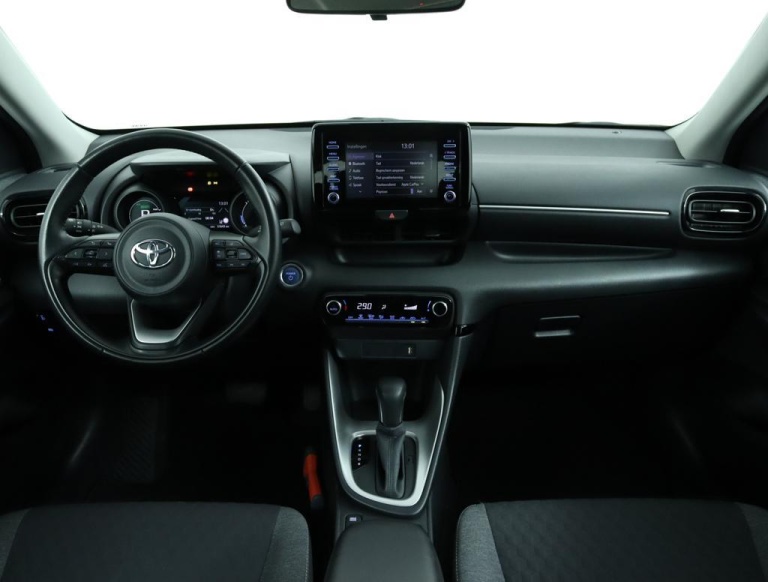 Toyota Yaris - 1.5 Hybrid Dynamic 4