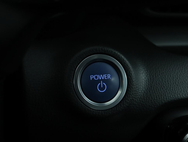 Toyota Yaris - 1.5 Hybrid Dynamic 41