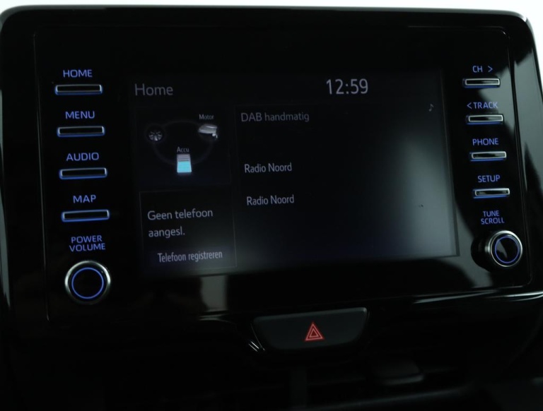 Toyota Yaris - 1.5 Hybrid Dynamic 42