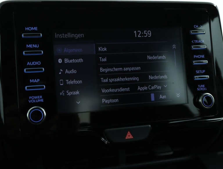Toyota Yaris - 1.5 Hybrid Dynamic 46