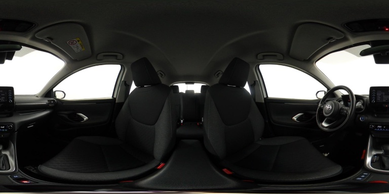 Toyota Yaris - 1.5 Hybrid Dynamic 51
