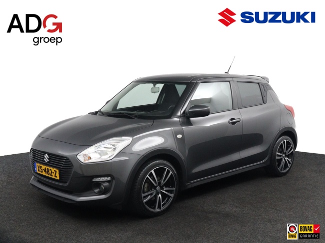 Suzuki Swift - 1.2 Sportline