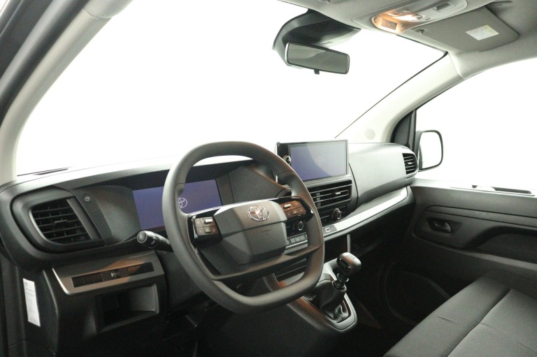 Toyota PROACE Long Worker - 2.0 D-4D L2 Challenger 10