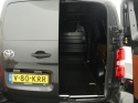 Toyota PROACE Long Worker