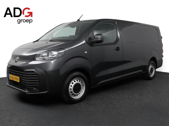 Toyota PROACE Long Worker - 2.0 D-4D L2 Challenger
