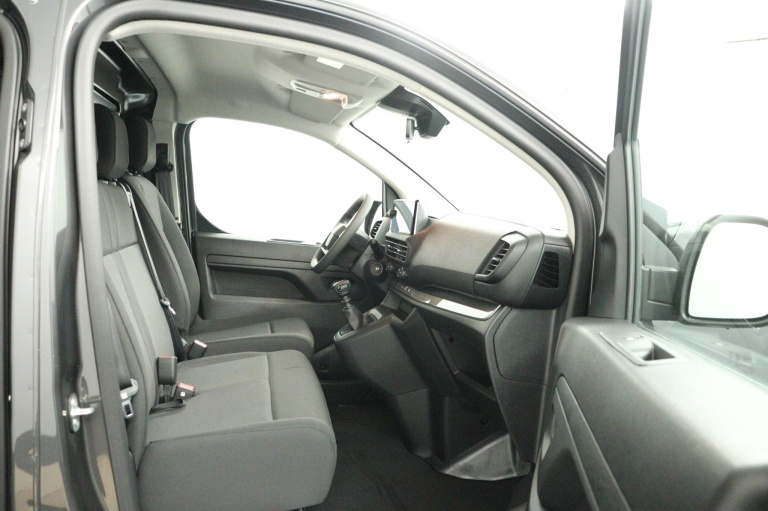 Toyota PROACE Long Worker - 2.0 D-4D L2 Challenger 20
