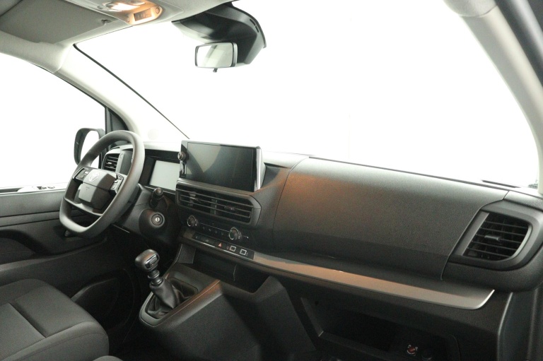 Toyota PROACE Long Worker - 2.0 D-4D L2 Challenger 21