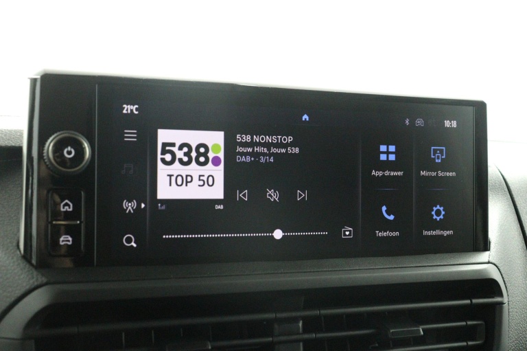 Toyota PROACE Long Worker - 2.0 D-4D L2 Challenger 26
