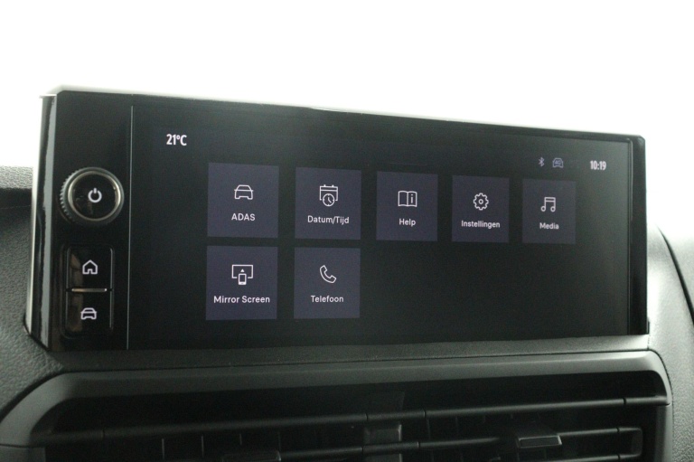 Toyota PROACE Long Worker - 2.0 D-4D L2 Challenger 34