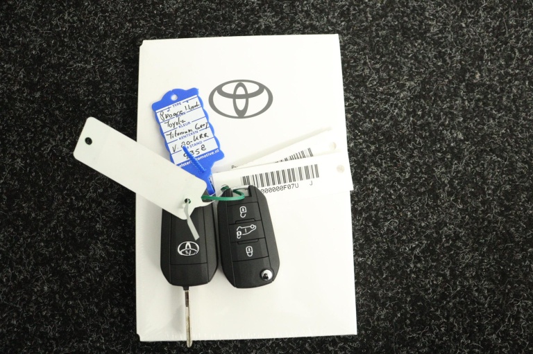 Toyota PROACE Long Worker - 2.0 D-4D L2 Challenger 37