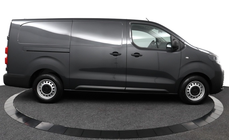 Toyota PROACE Long Worker - 2.0 D-4D L2 Challenger 5