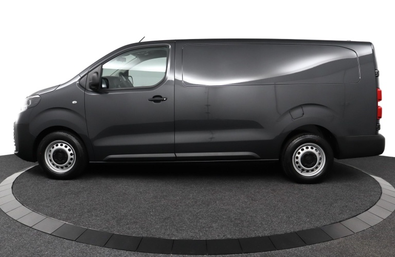 Toyota PROACE Long Worker - 2.0 D-4D L2 Challenger 9