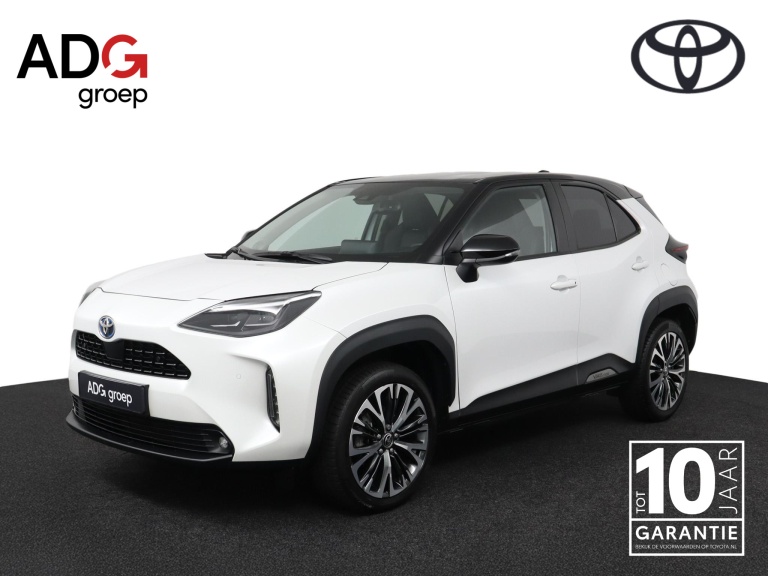 Toyota Yaris Cross - 1.5 Hybrid  1