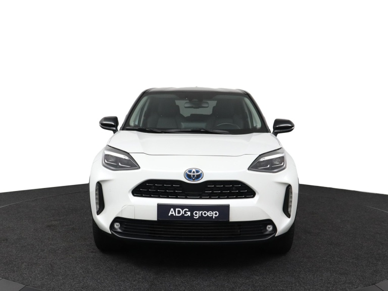 Toyota Yaris Cross - 1.5 Hybrid  14