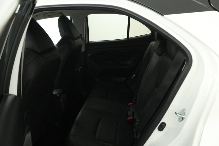 Toyota Yaris Cross - 1.5 Hybrid  17