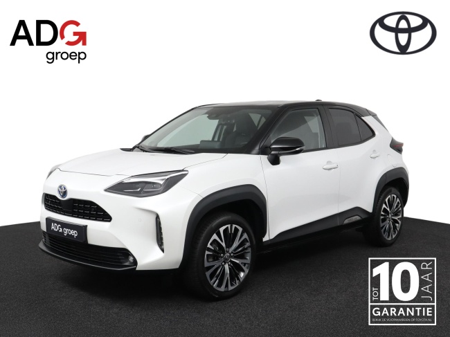 Toyota Yaris Cross - 1.5 Hybrid 