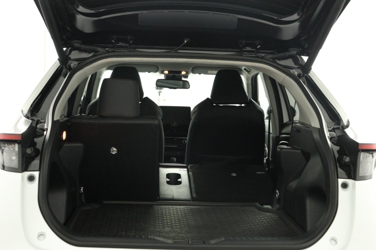 Toyota Yaris Cross - 1.5 Hybrid  23