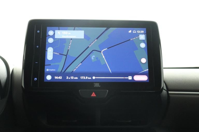 Toyota Yaris Cross - 1.5 Hybrid  26