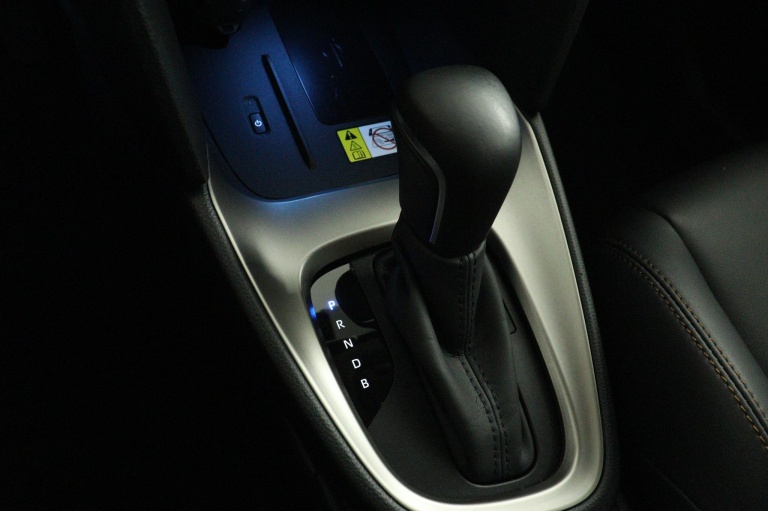 Toyota Yaris Cross - 1.5 Hybrid  27