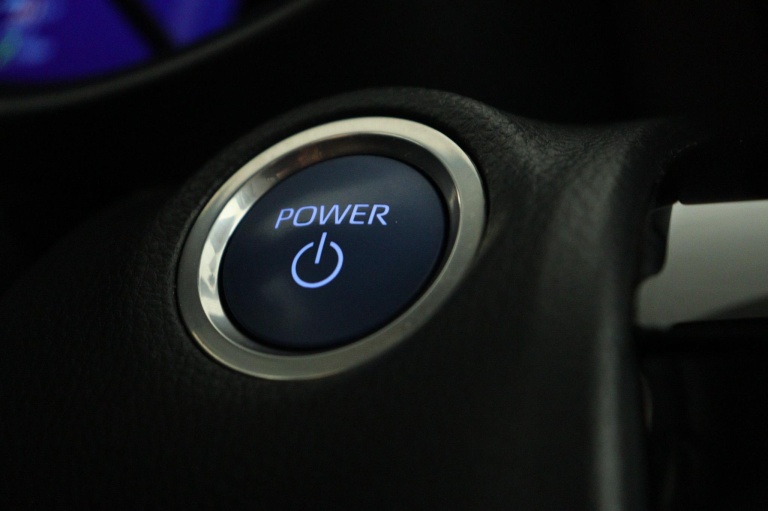 Toyota Yaris Cross - 1.5 Hybrid  38
