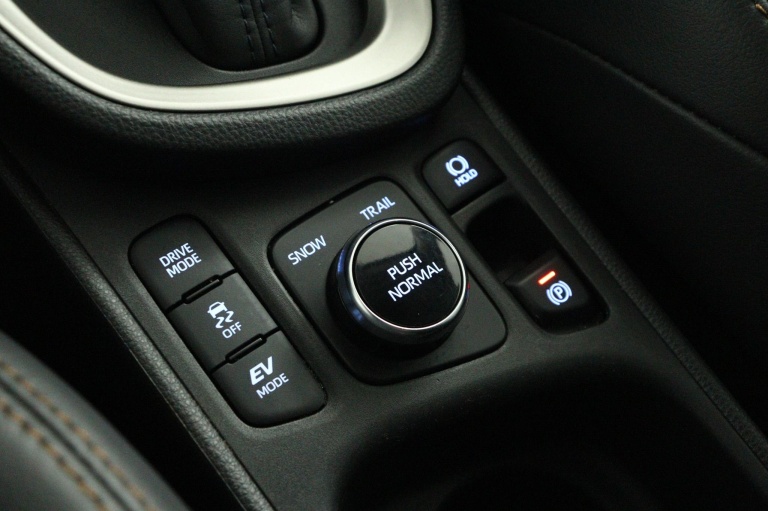 Toyota Yaris Cross - 1.5 Hybrid  39