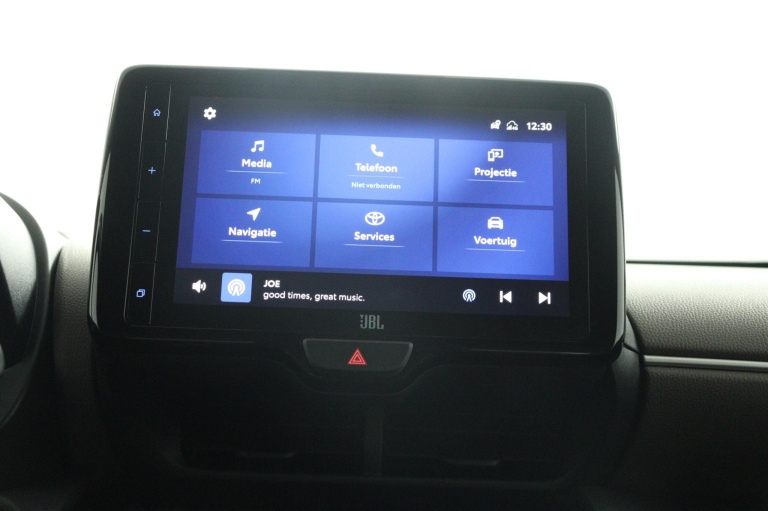 Toyota Yaris Cross - 1.5 Hybrid  40