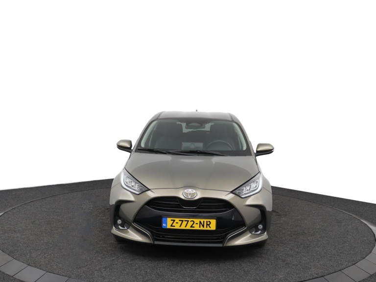 Toyota Yaris - 1.5 Hybrid 115 First Edition 16