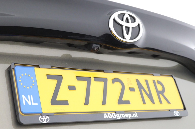 Toyota Yaris - 1.5 Hybrid 115 First Edition 44