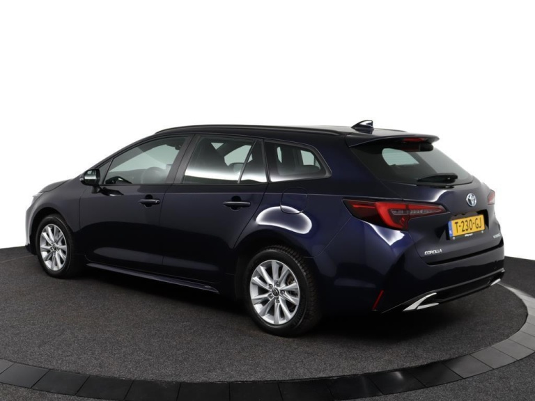 Toyota Corolla Touring Sports - Hybrid 140 Active 11