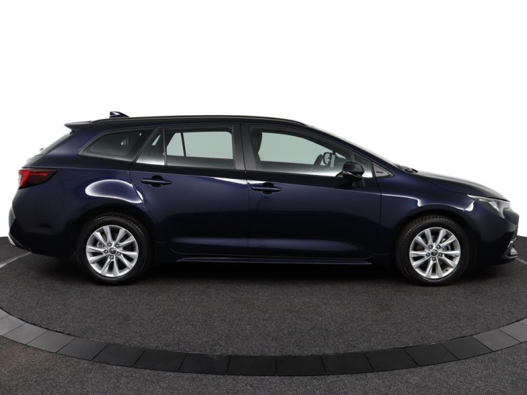 Toyota Corolla Touring Sports - Hybrid 140 Active 12