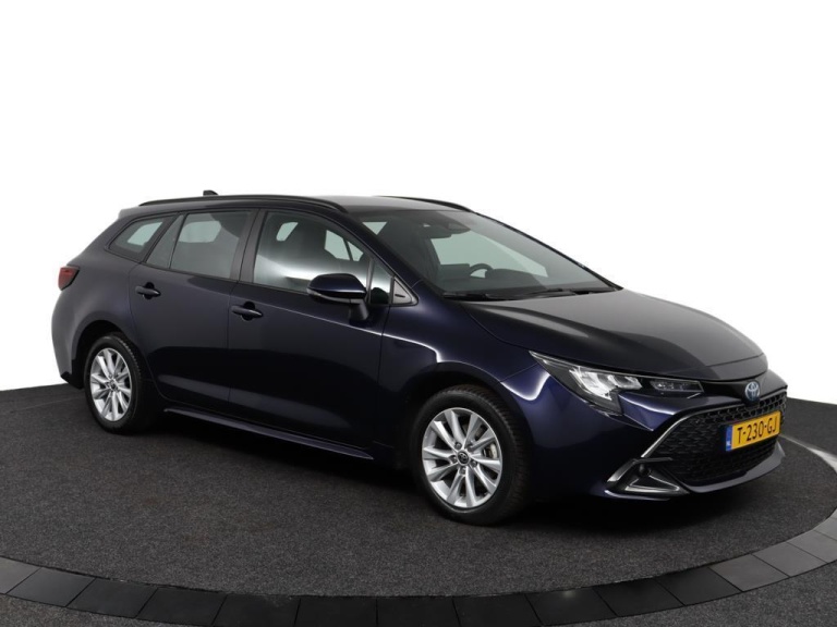 Toyota Corolla Touring Sports - Hybrid 140 Active 13