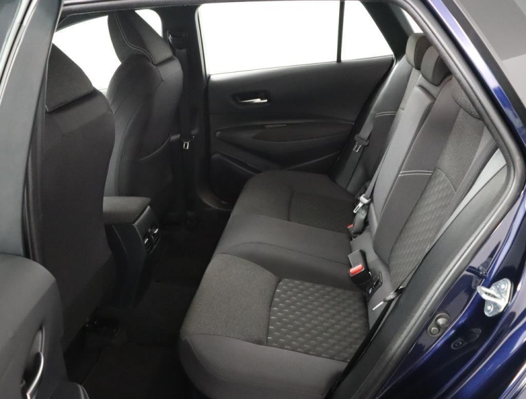 Toyota Corolla Touring Sports - Hybrid 140 Active 17