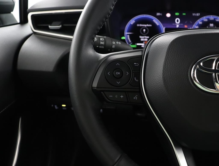 Toyota Corolla Touring Sports - Hybrid 140 Active 18