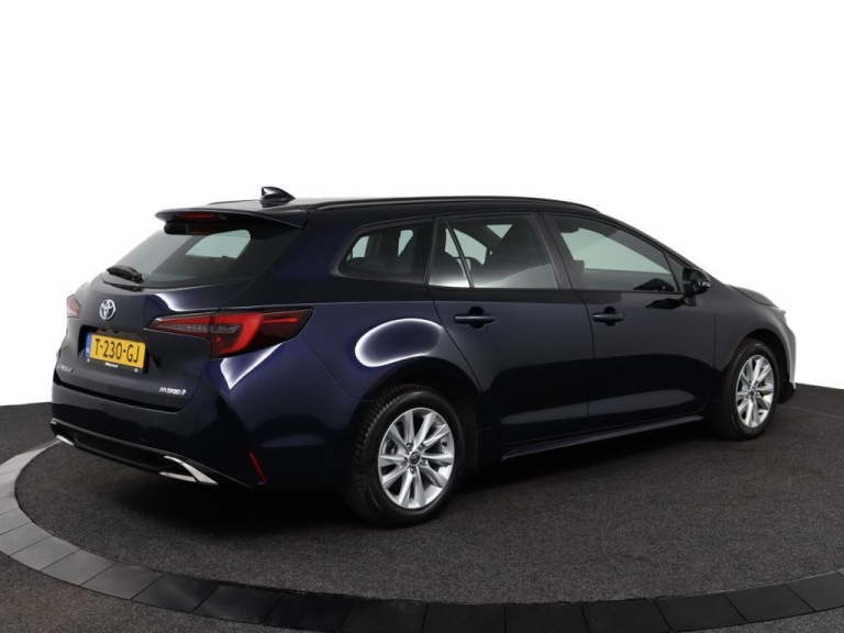Toyota Corolla Touring Sports - Hybrid 140 Active 2