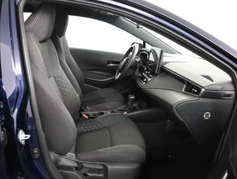 Toyota Corolla Touring Sports - Hybrid 140 Active 21