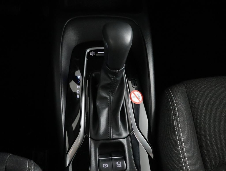 Toyota Corolla Touring Sports - Hybrid 140 Active 25
