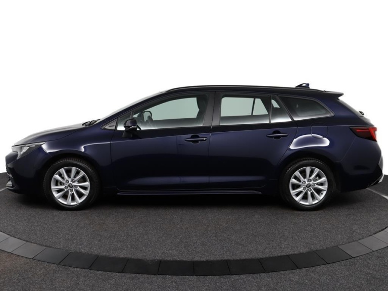 Toyota Corolla Touring Sports - Hybrid 140 Active 3