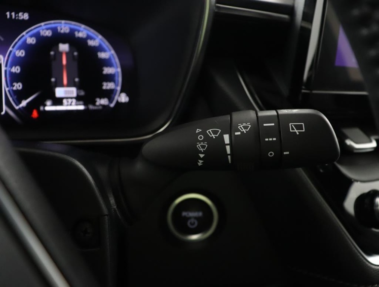 Toyota Corolla Touring Sports - Hybrid 140 Active 30