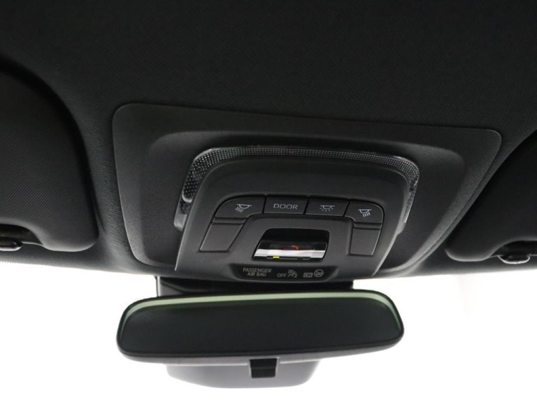 Toyota Corolla Touring Sports - Hybrid 140 Active 31