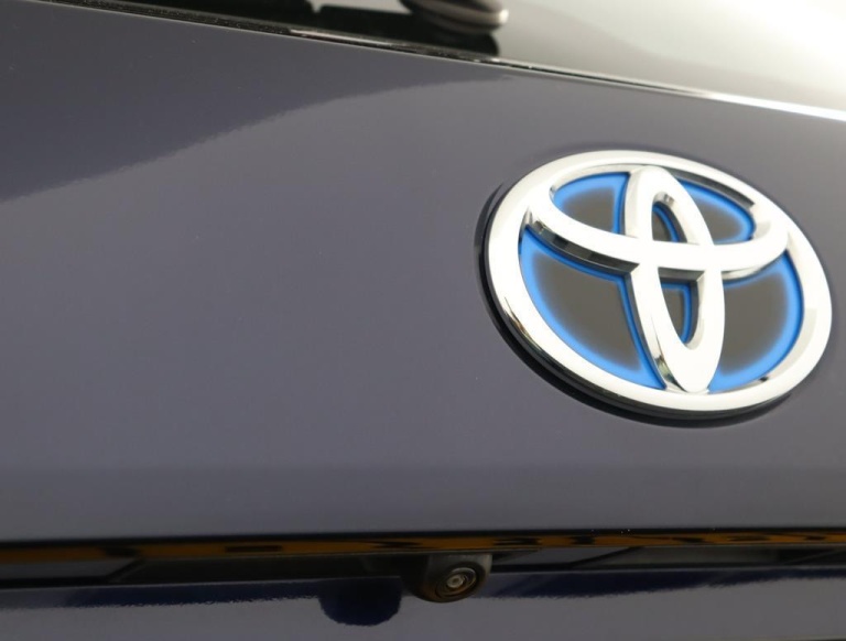 Toyota Corolla Touring Sports - Hybrid 140 Active 37
