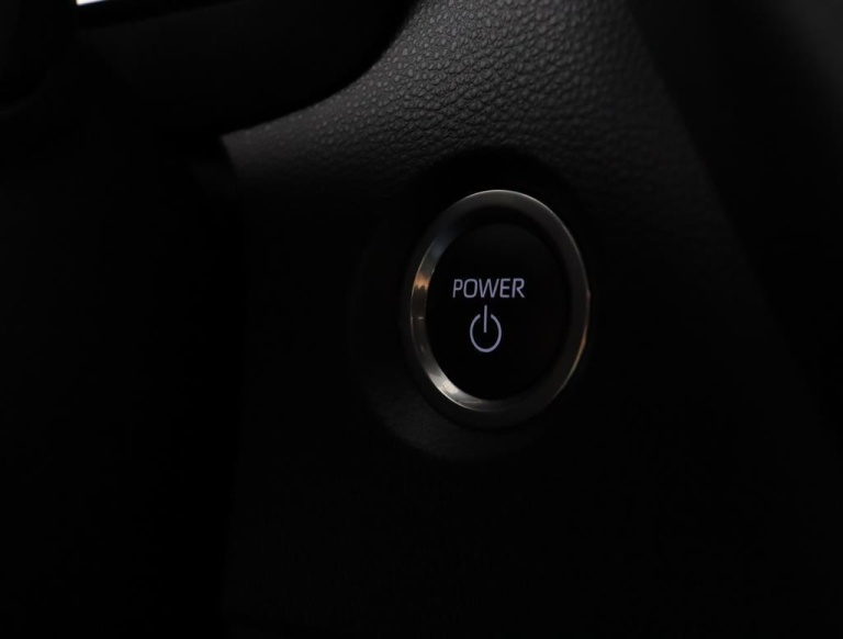 Toyota Corolla Touring Sports - Hybrid 140 Active 39