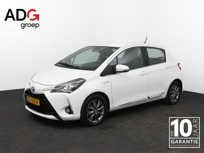 Toyota Yaris - 1.5 Hybrid Energy Plus