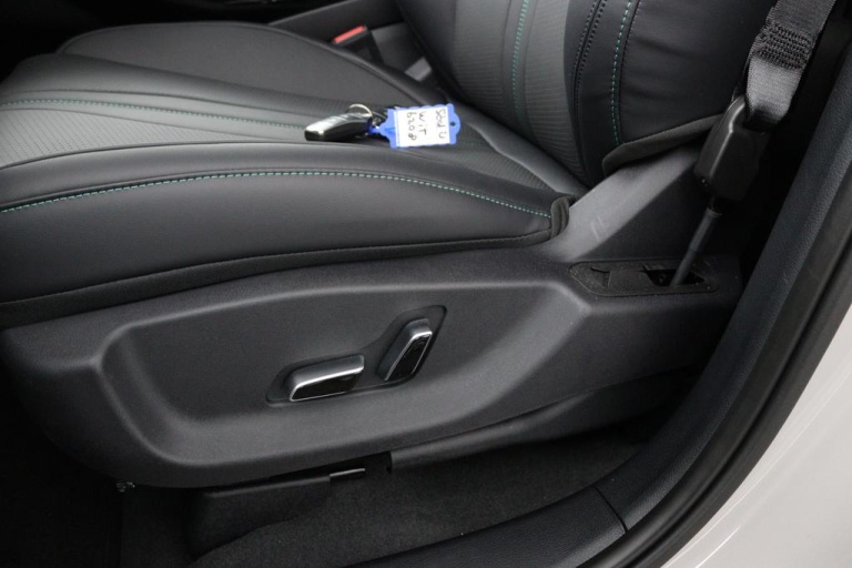 BYD Seal U - DM-i Design 18