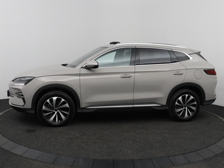 BYD Seal U - DM-i Design 2